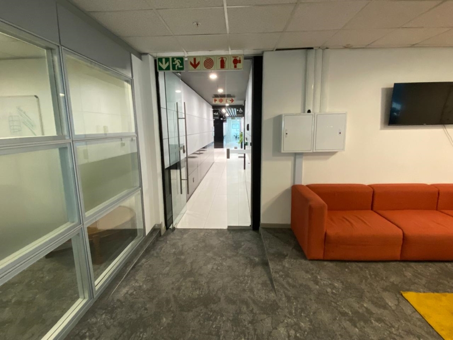 To Let commercial Property for Rent in Foreshore Western Cape